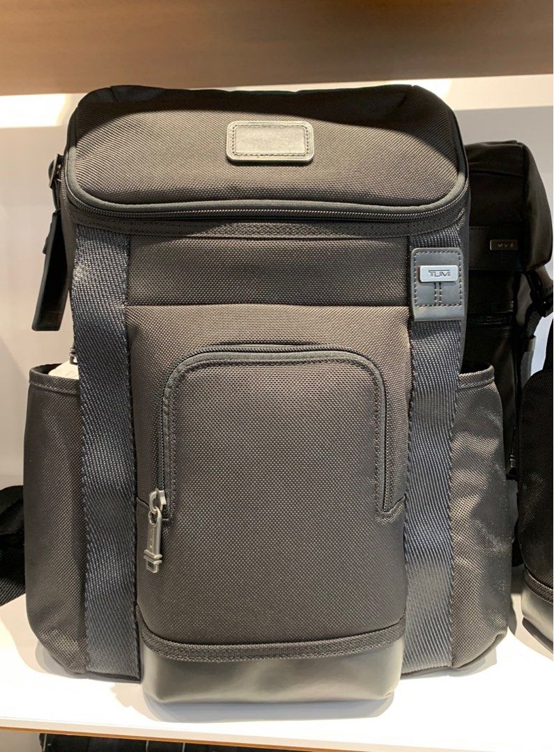 thornhill backpack tumi Brand New! Authentic Tumi Thornhill Backpack, Men's Fashion, Bags, Backpacks  on Carousell