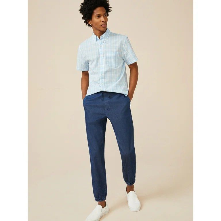 Ezy jogger pants uniqlo deals