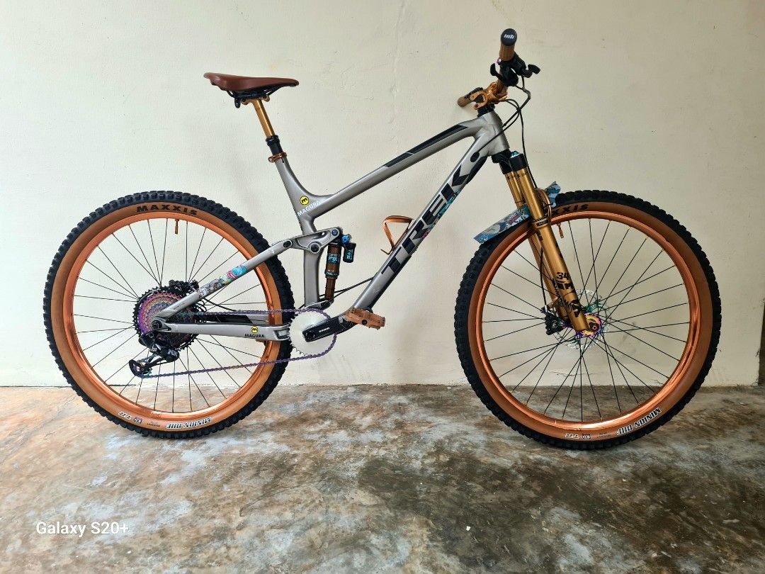Trek ex 7 2019 online
