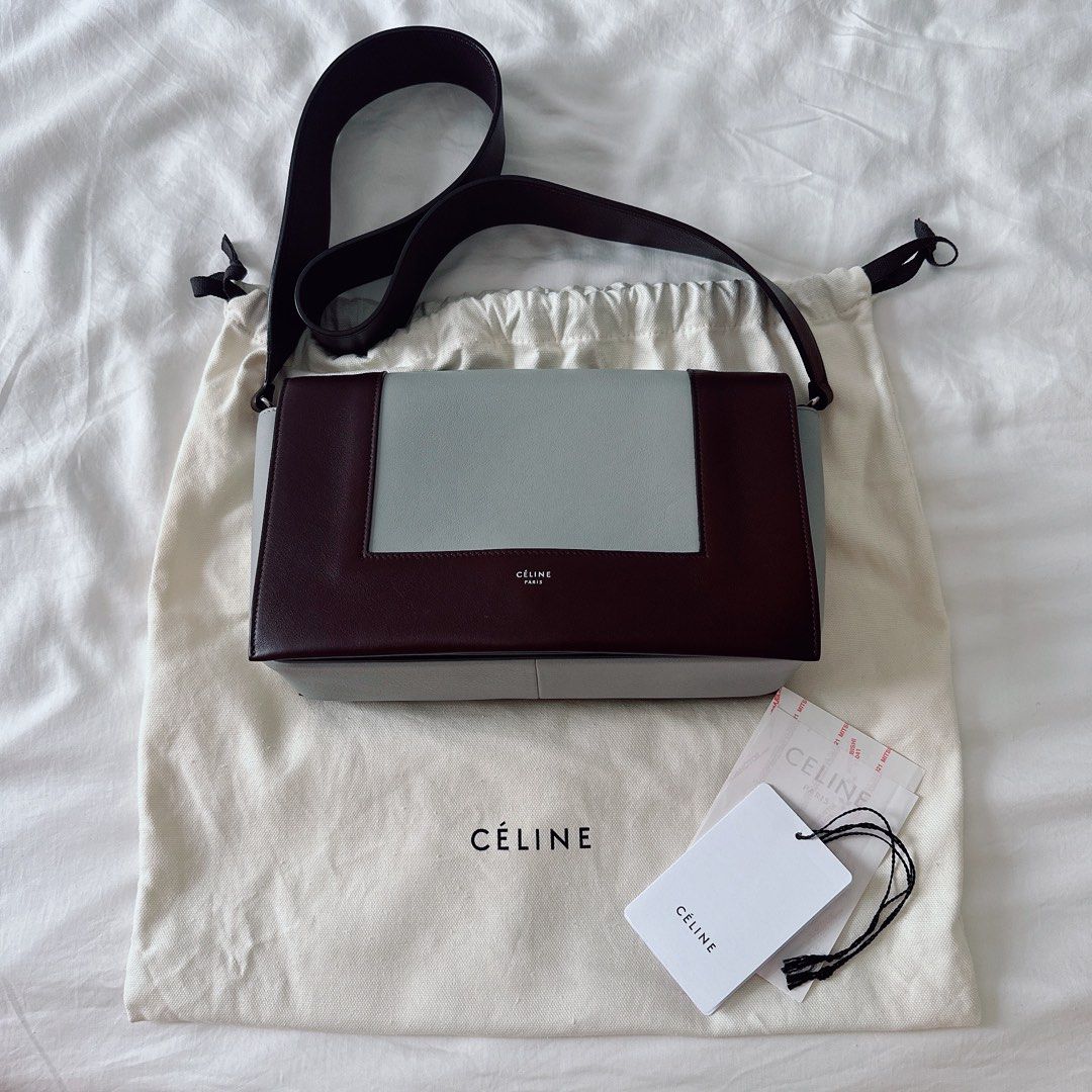 Celine frame bag discount