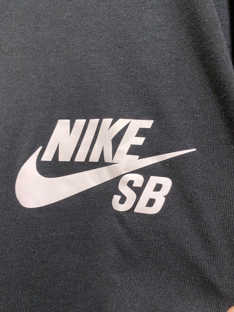 Used XXL Nike SB Men s Fashion Tops Sets Tshirts Polo Shirts on Carousell