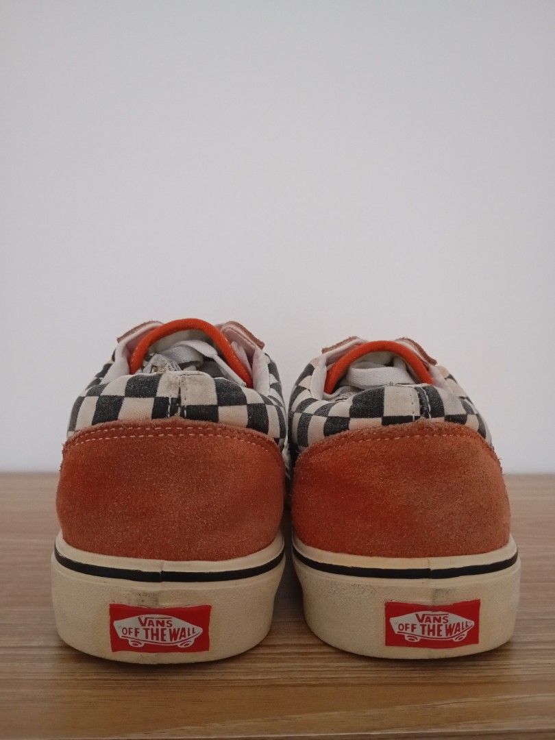 Two tone salt wash style 36 sf outlet