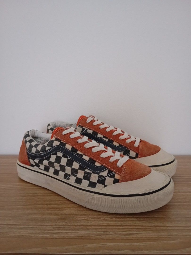 Two tone salt wash style 36 sf outlet