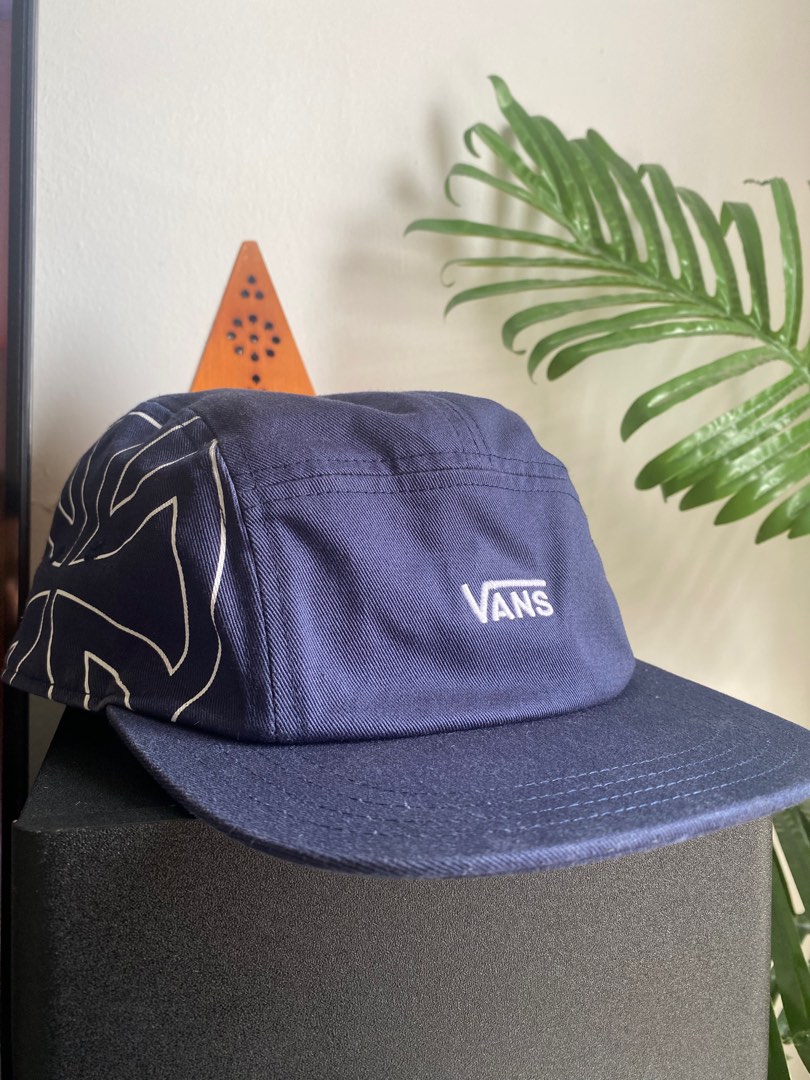 Vans x independent cap sale