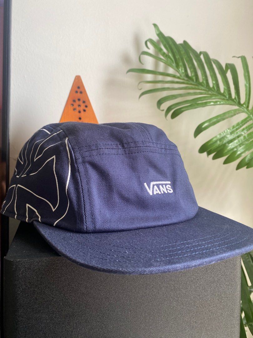 Vans X Independent 5 panel