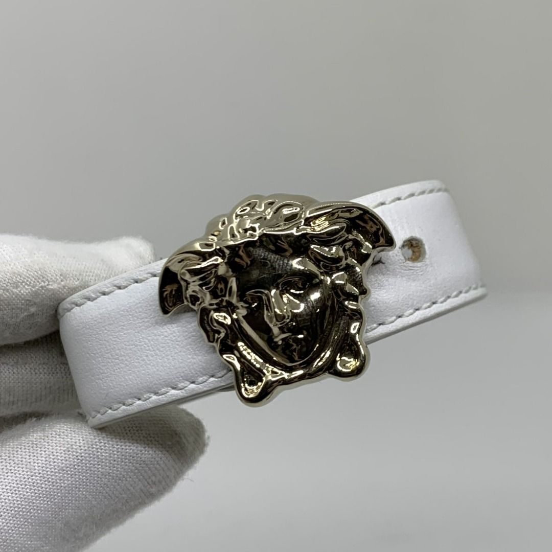 Versace cuff bracelet hot sale