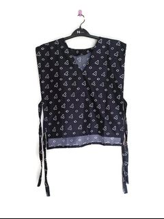(Kategori: ) berada di . Dikirim oleh euforia_thrift (ID iklan 1319384130, Gambar 1). Deskripsi: .