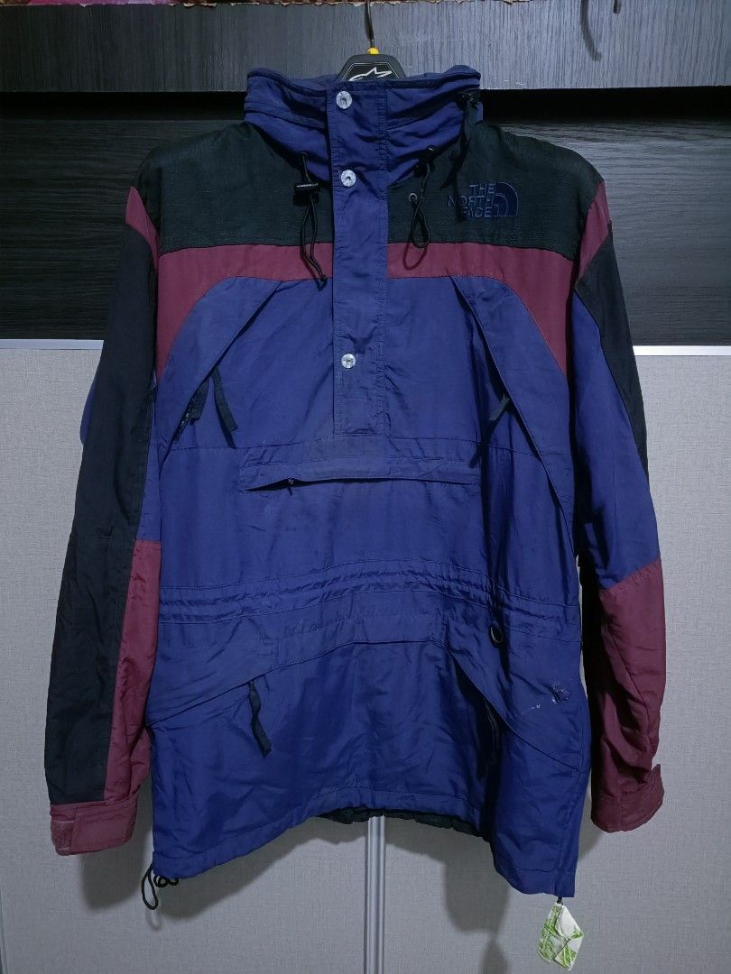 THE NORTH FACE EXTREME GEAR ULTREX 90s