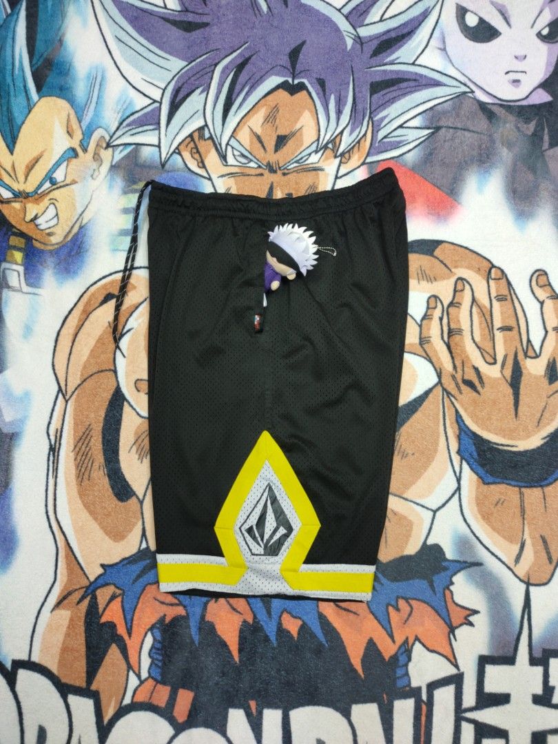 Volcom basketball shorts on sale