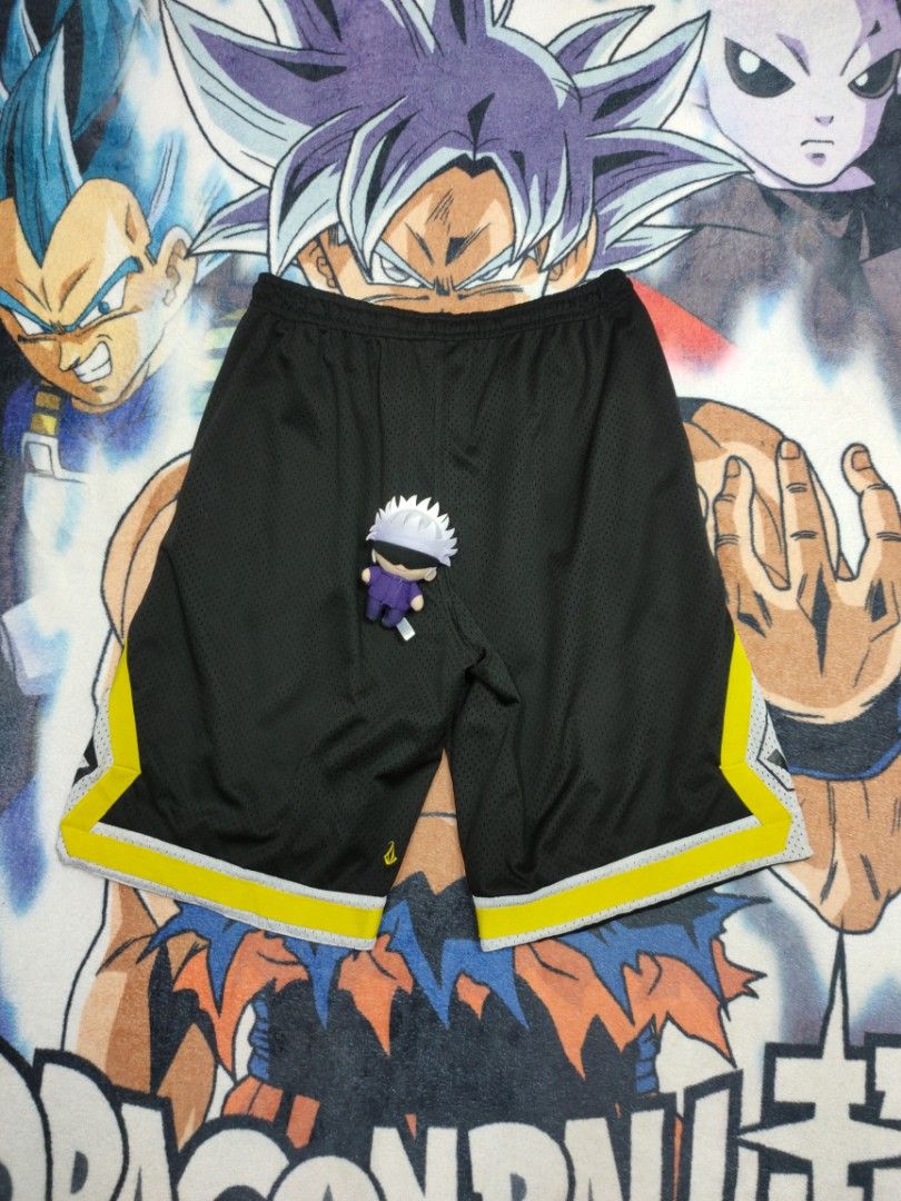 Volcom basketball shorts discount