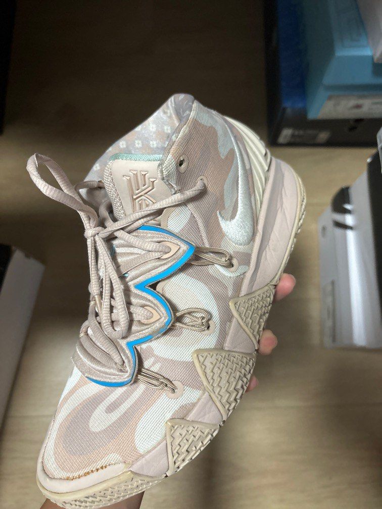 WTS /WTT Kyrie s2 hybrid (RARE), Men's Fashion, Footwear, Sneakers