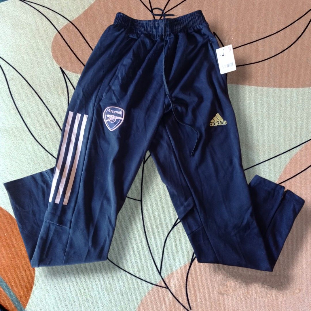Training adidas anak hot sale