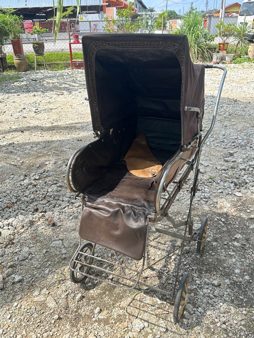 Swallow baby carriages sales