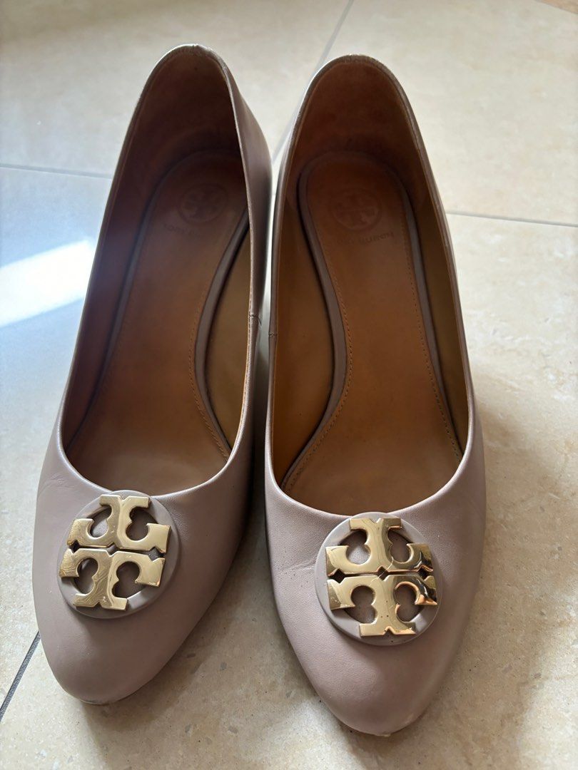 3x TORY BURCH SHOES for sale