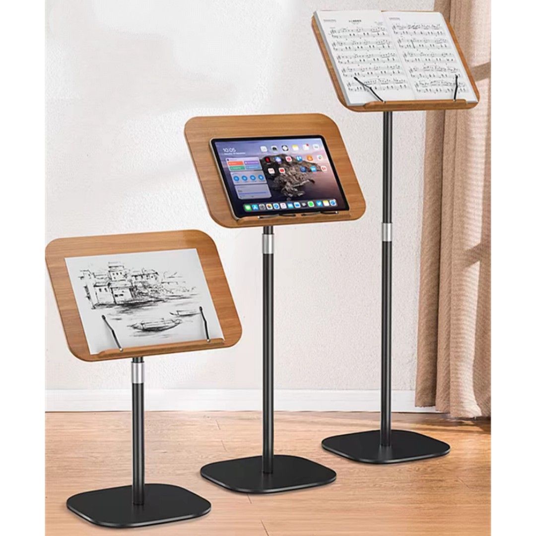 [免運費Free Delivery] 小巧升降工作桌|Rise and fall, Height Adjustable Small Desk ...