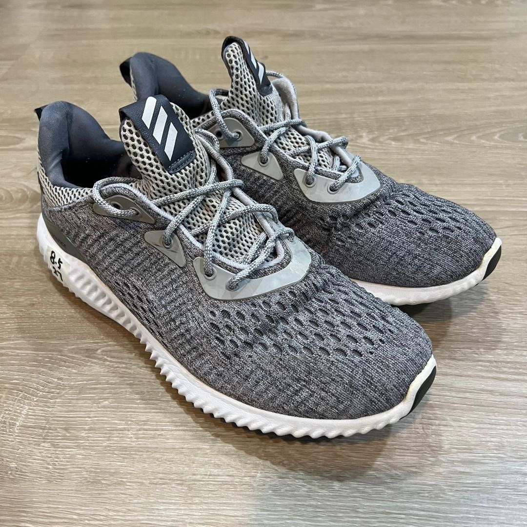 Adidas alphabounce uk 8 store