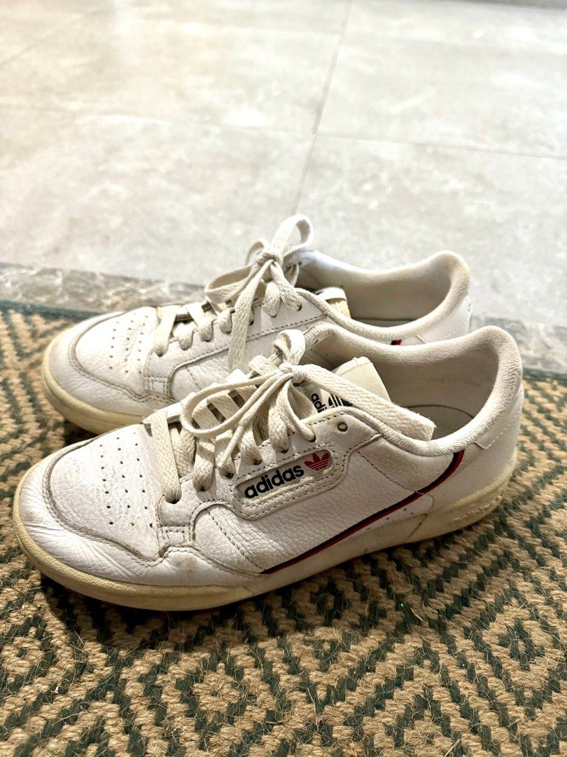 Adidas continental us online