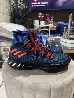 Adidas crazy explosive 2017 for sale philippines clearance