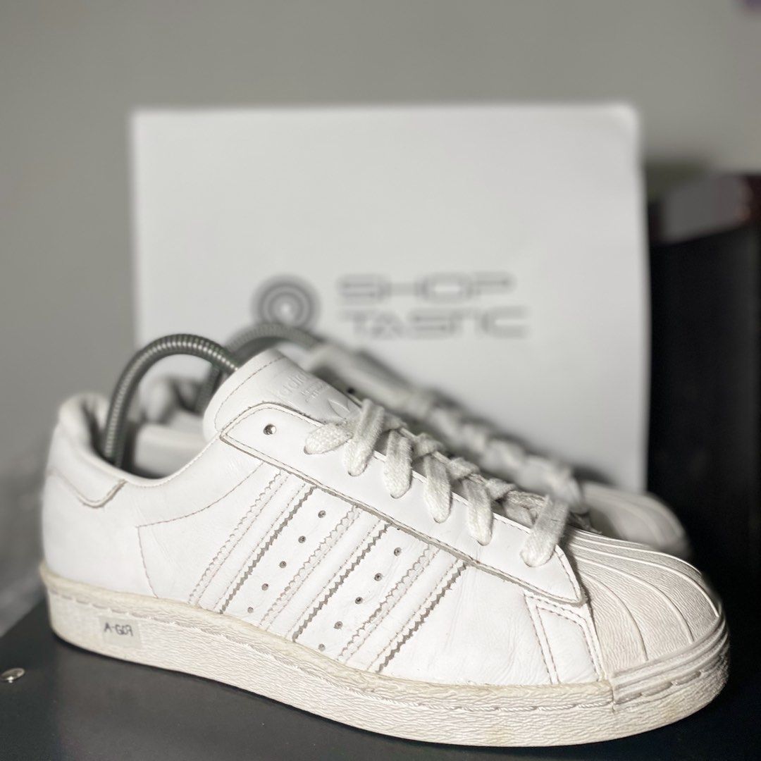 Superstar 8s half heart shoes store
