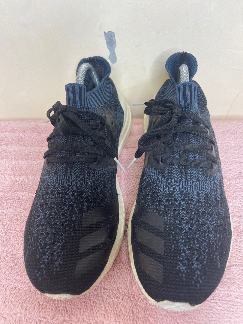 Adidas Ultraboost Uncaged Mens Size 9.5 Men s Fashion Footwear Sneakers on Carousell