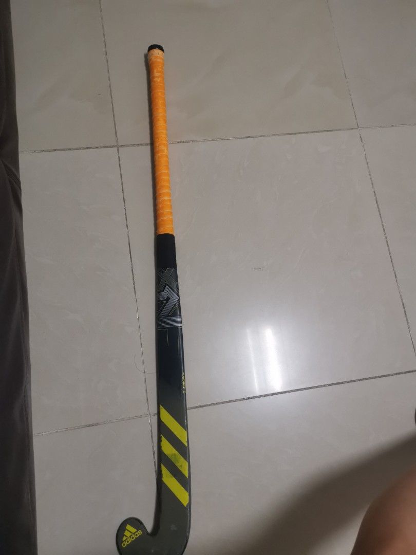 Adidas LX24COMPO2 Hockey stick 50 carbon Carousell
