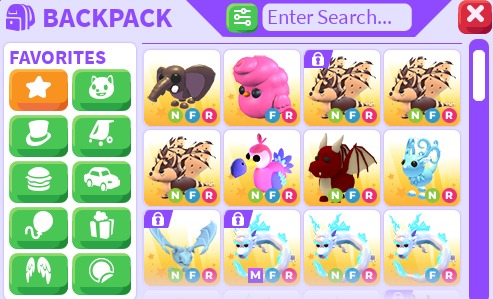 (Category: ) located in . Submitted by rarityyy (Listing ID 1319687694, Image 1). Description: .