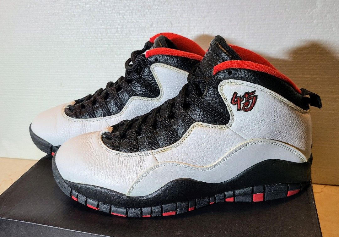Mj retro 10 online