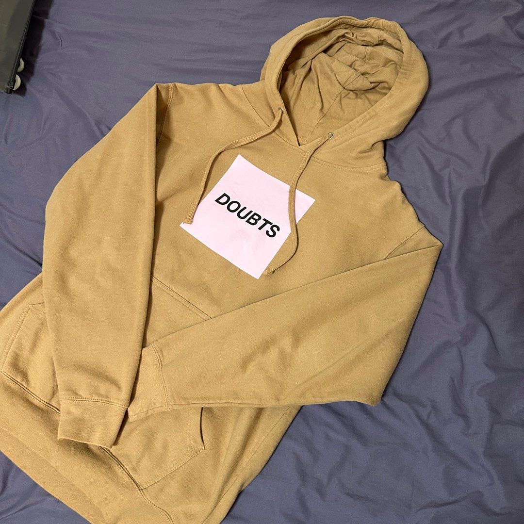 ASSC Hoodie Men s Fashion Coats Jackets and Outerwear on Carousell