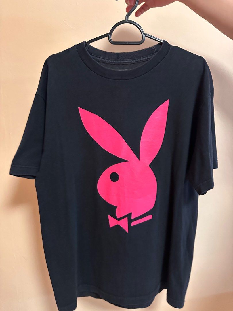 ASSC x Playboy Tee