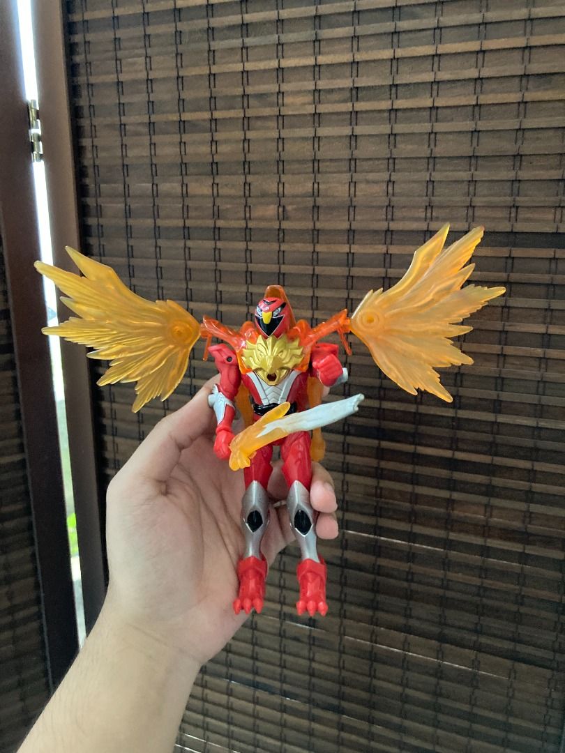 Assorted Power Rangers Action Figures (Category: Action & Battle Toys) located in Quezon City. Submitted by kovdeclutters (Listing ID 1319530184, Image 1). Description: Up for sale is an assorted collection of Power Rangers. PM me for other pictures, questions or offers. Thanks .