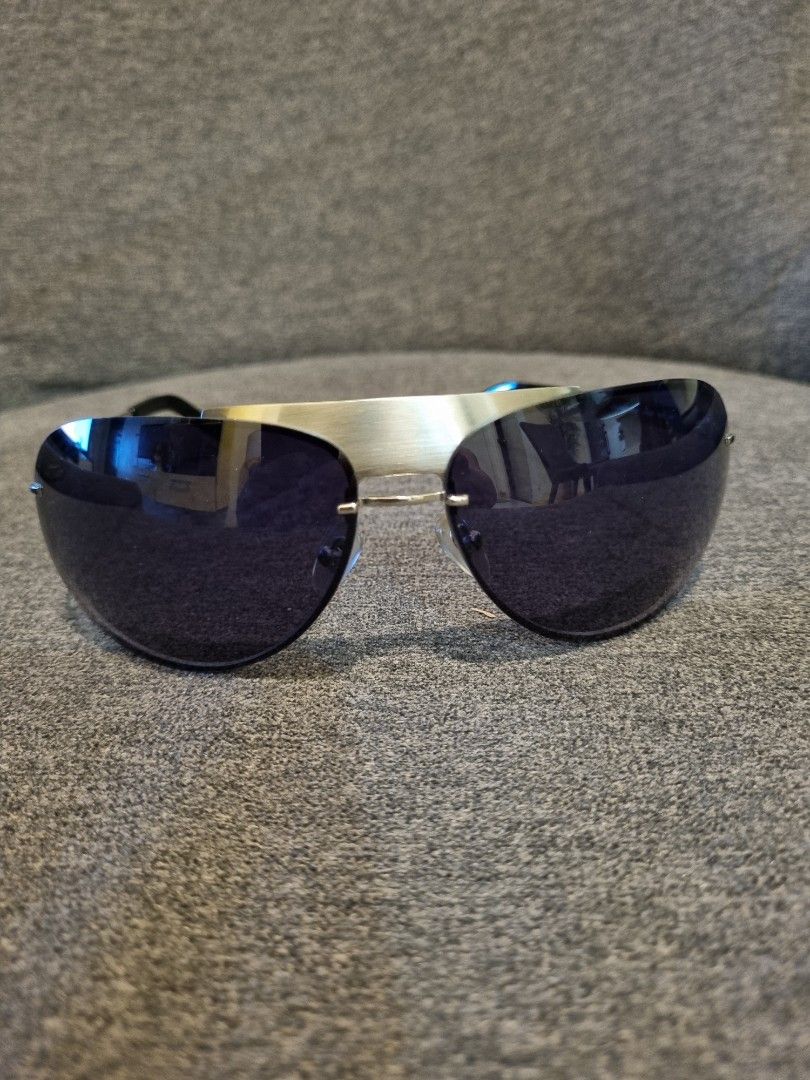 Authentic D&g mens sunglassees (Category: Sunglasses & Eyewear) located in Quezon City. Submitted by luxpro.mnl (Listing ID 1319520423, Image 1). Description: Brandnew Authentic from new jersey The Mills at Jersey Gardens 💯ORIGINAL/LEGIT 💯 Moneyback Guarantee⁸.