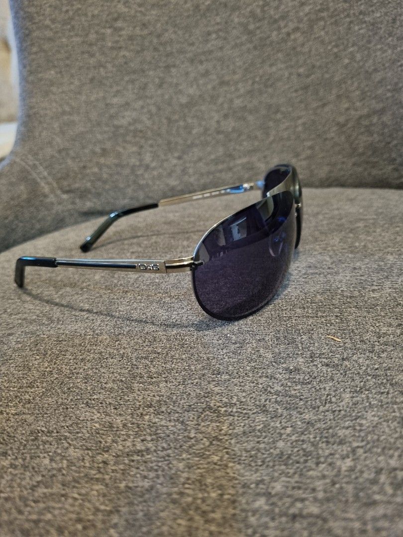 Authentic D&g mens sunglassees (Category: Sunglasses & Eyewear) located in Quezon City. Submitted by luxpro.mnl (Listing ID 1319520423, Image 2). Description: Brandnew Authentic from new jersey The Mills at Jersey Gardens 💯ORIGINAL/LEGIT 💯 Moneyback Guarantee⁸.