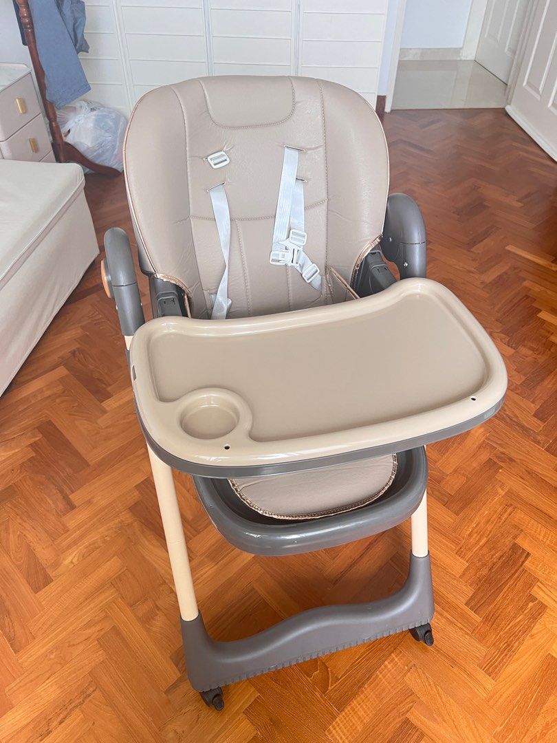 Low baby feeding chair hot sale