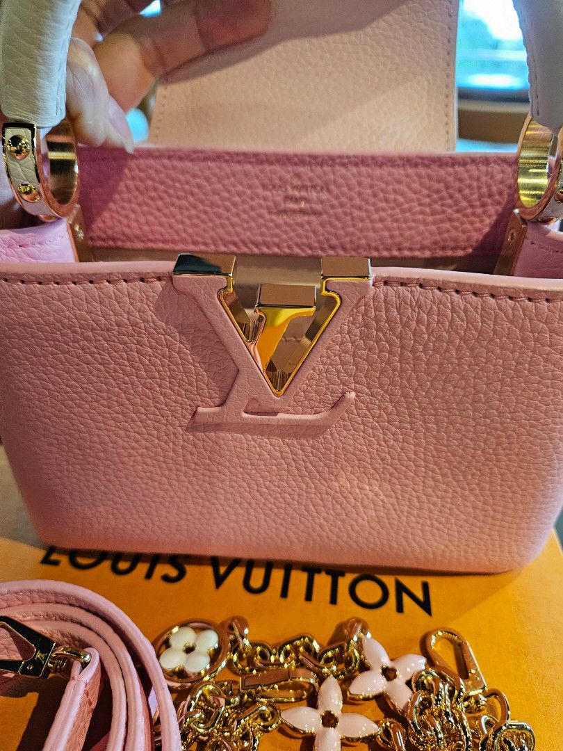Barbie louis vuitton bags top