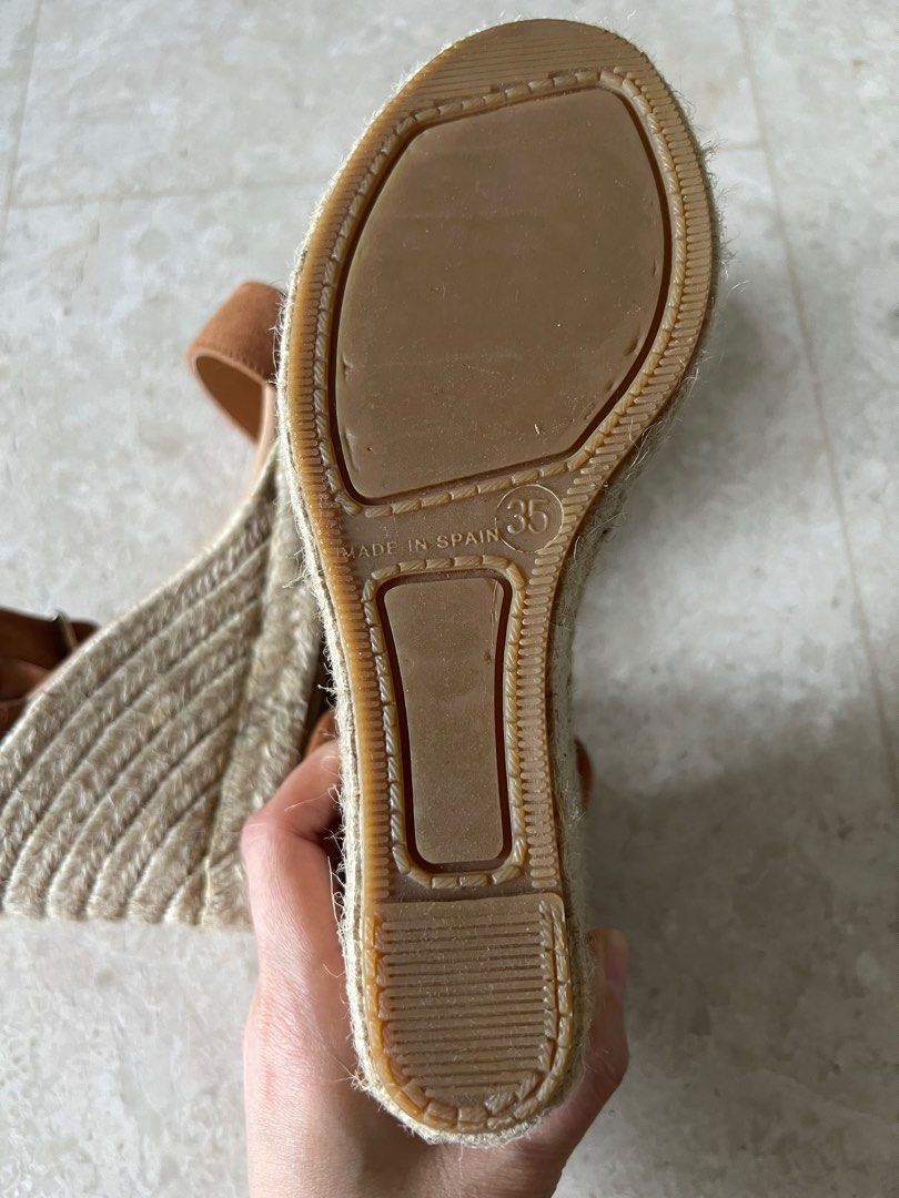 Betty London Exclusive Shoes Betty London Exclusive women Sandals Women s Fashion Footwear Sandals on Carousell