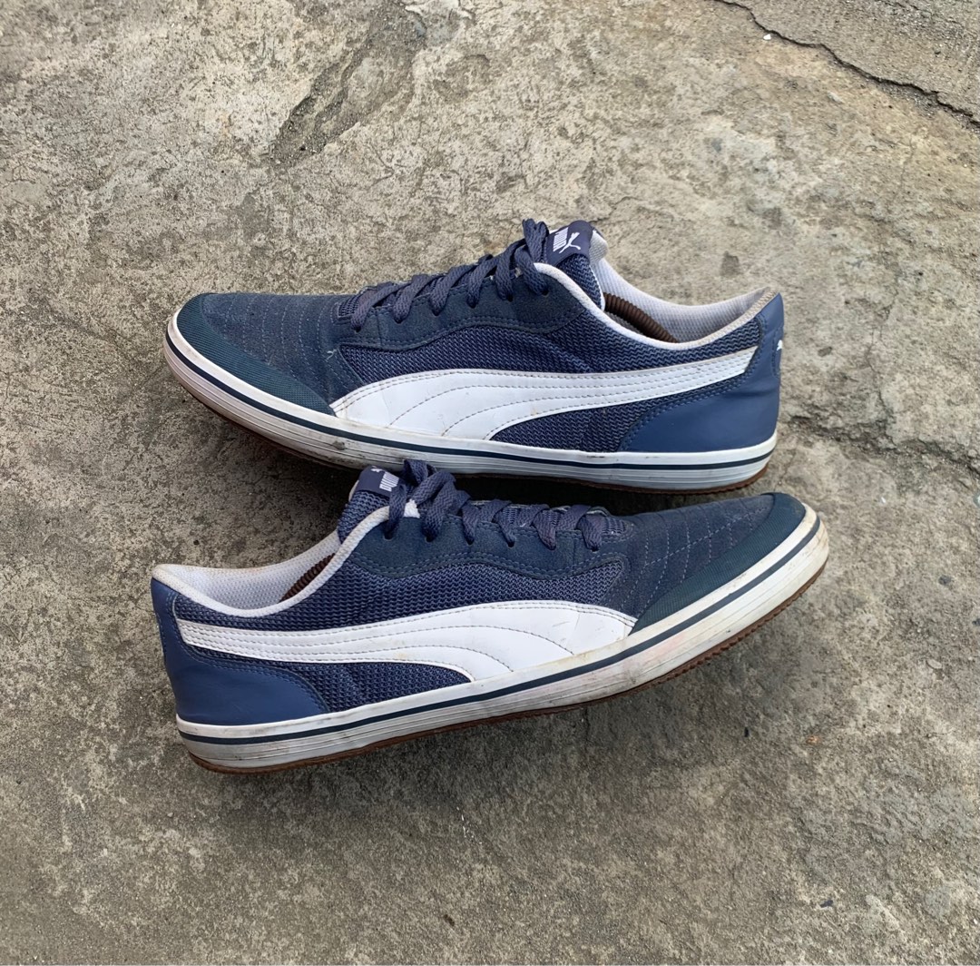 BIG SIZE Puma Astro Sala Size 13 mens Men s Fashion Footwear Sneakers on Carousell