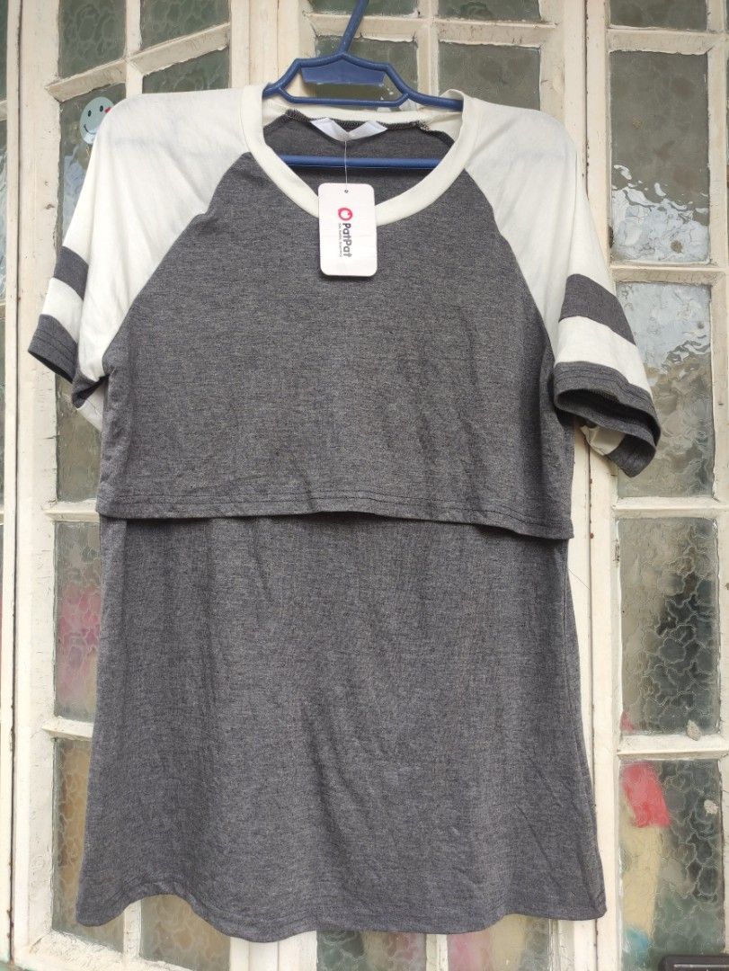 Patpat nursing tops best sale