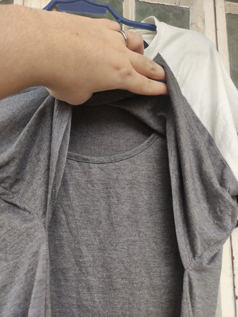 Patpat nursing top on sale