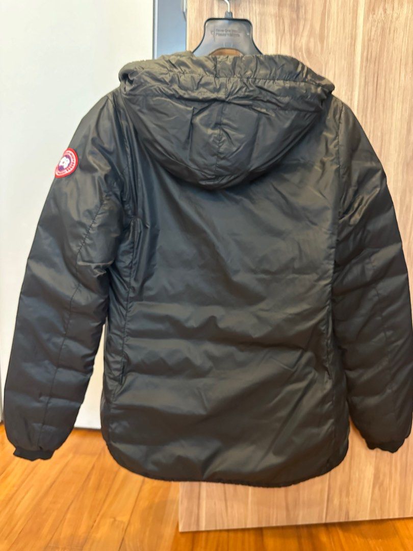 Canada goose jas camp hoody online