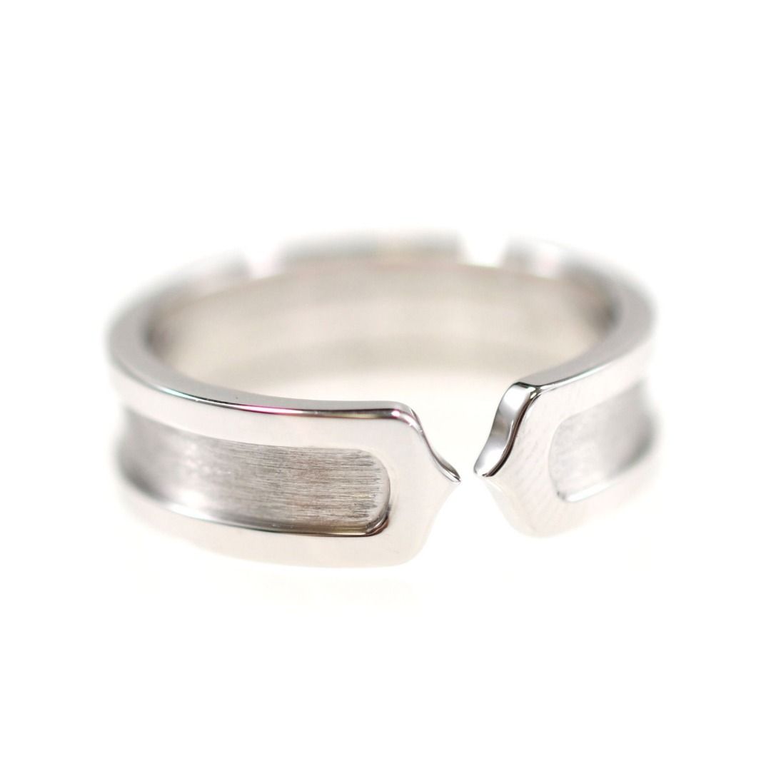 Cartier 59 ring clearance