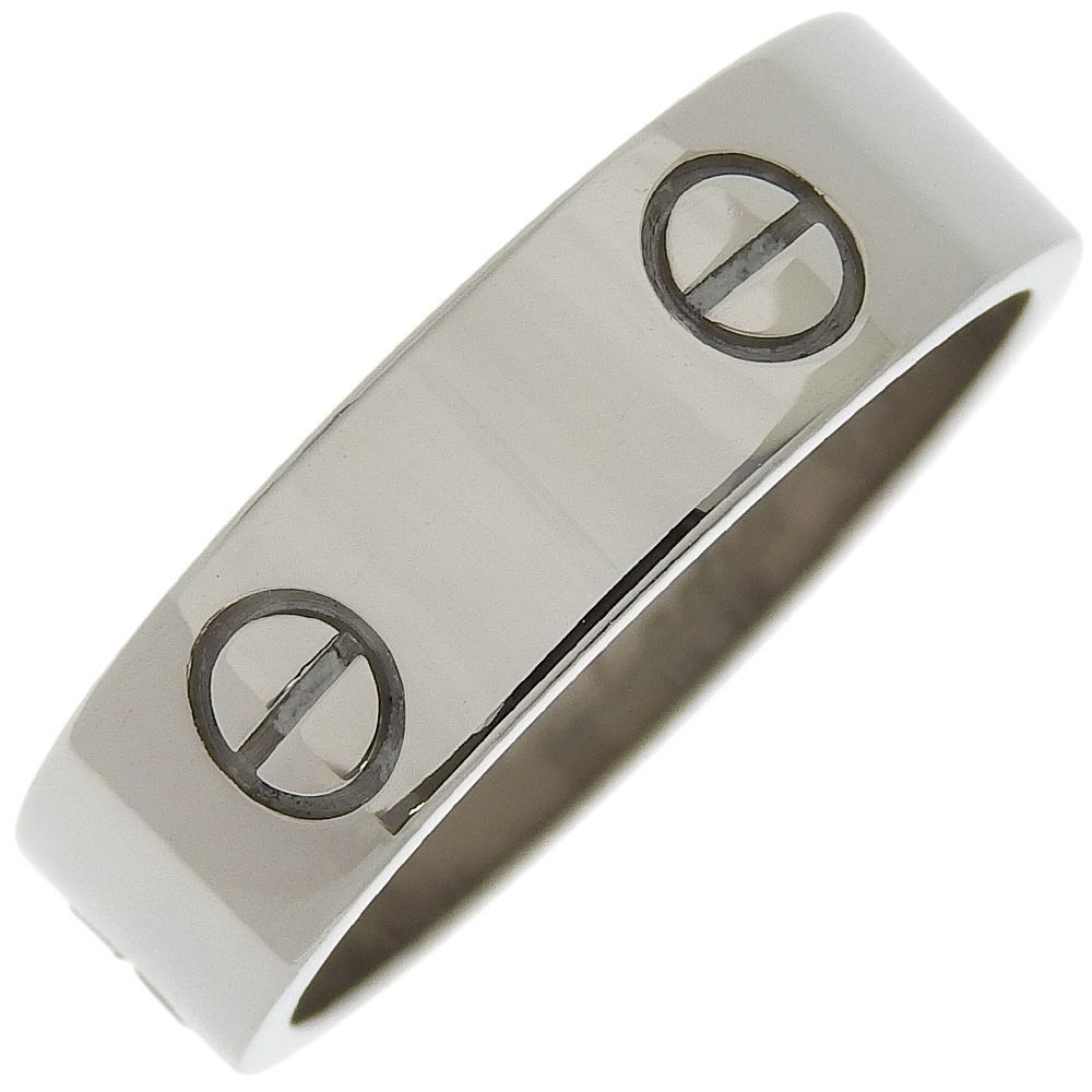 Cartier g ring clearance