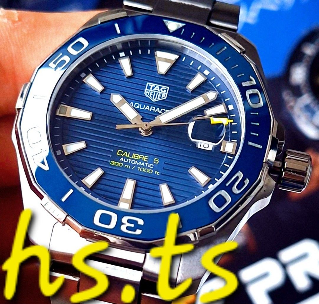Cheapest automatic tag heuer best sale
