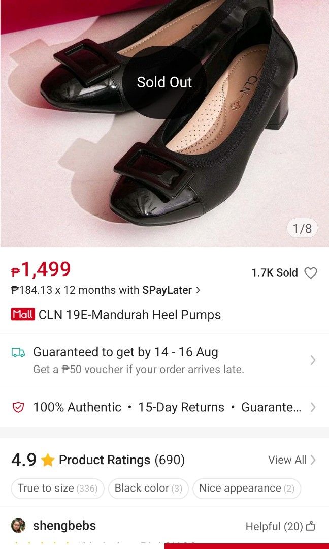 Cln sandals price top