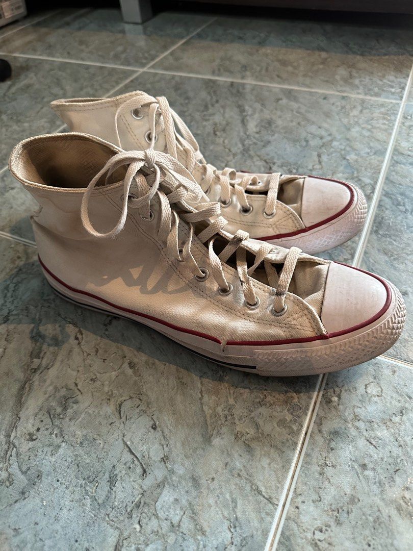 Converse uk 11 in cm clearance