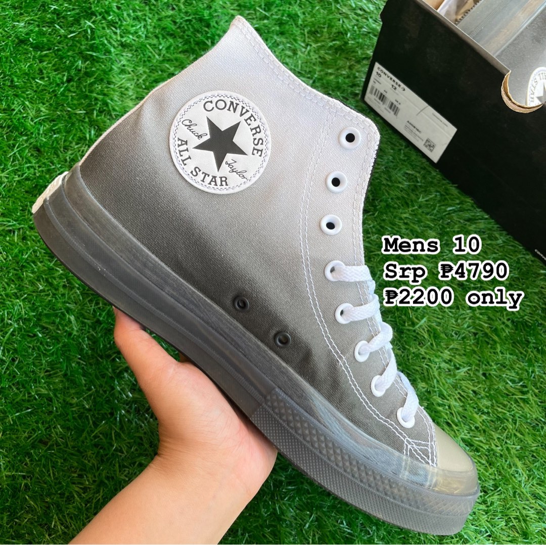 Converse mens 10 discount