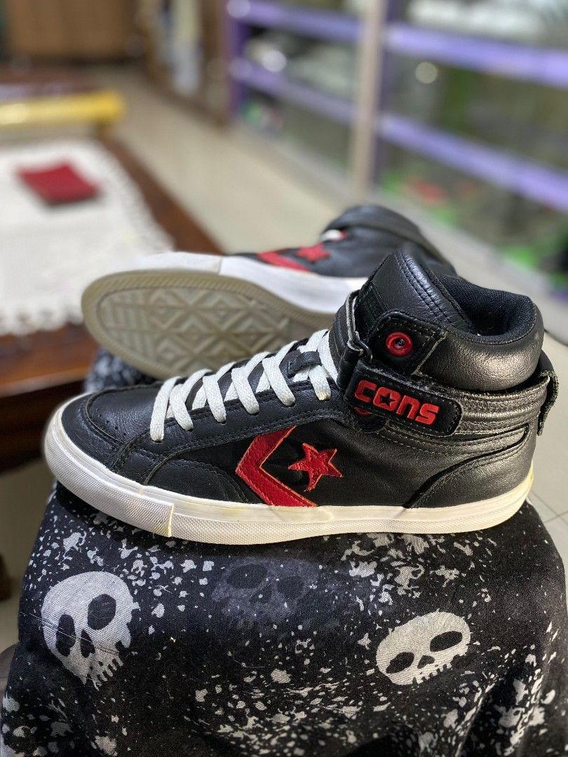 Converse cons pro blaze plus sales