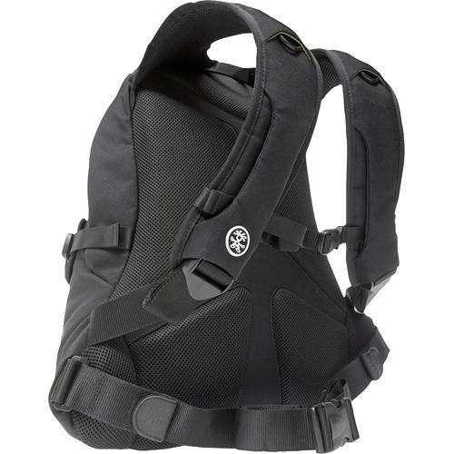 Crumpler beer back outlet
