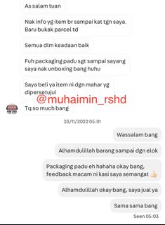 (Category: ) located in . Submitted by muhaimin_rshd (Listing ID 1319624897, Image 1). Description: .