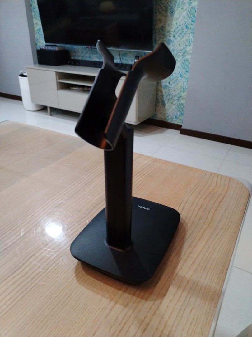Deli barcode scanner stand468577227689830403