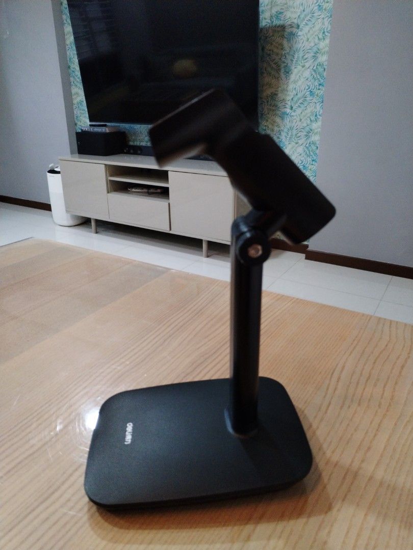 Deli barcode scanner stand468577227689830402